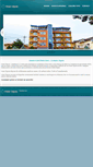 Mobile Screenshot of hotel-olguta.ro